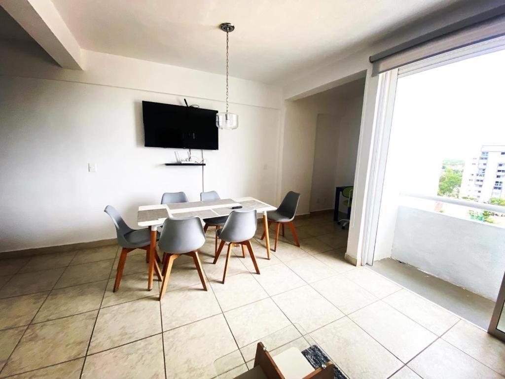 칸쿤 Exclusive Building 6 People 3 Cable Televisions 2 Swimming Pools Balcony, 빌라 외부 사진