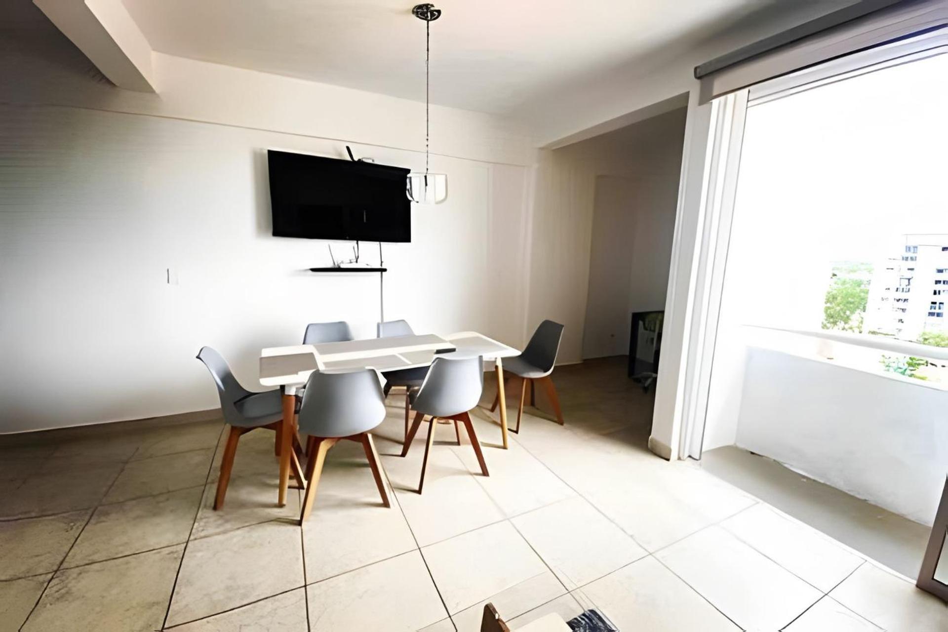 칸쿤 Exclusive Building 6 People 3 Cable Televisions 2 Swimming Pools Balcony, 빌라 외부 사진
