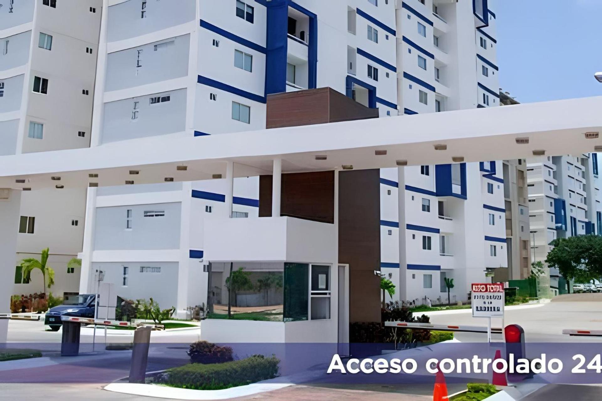 칸쿤 Exclusive Building 6 People 3 Cable Televisions 2 Swimming Pools Balcony, 빌라 외부 사진
