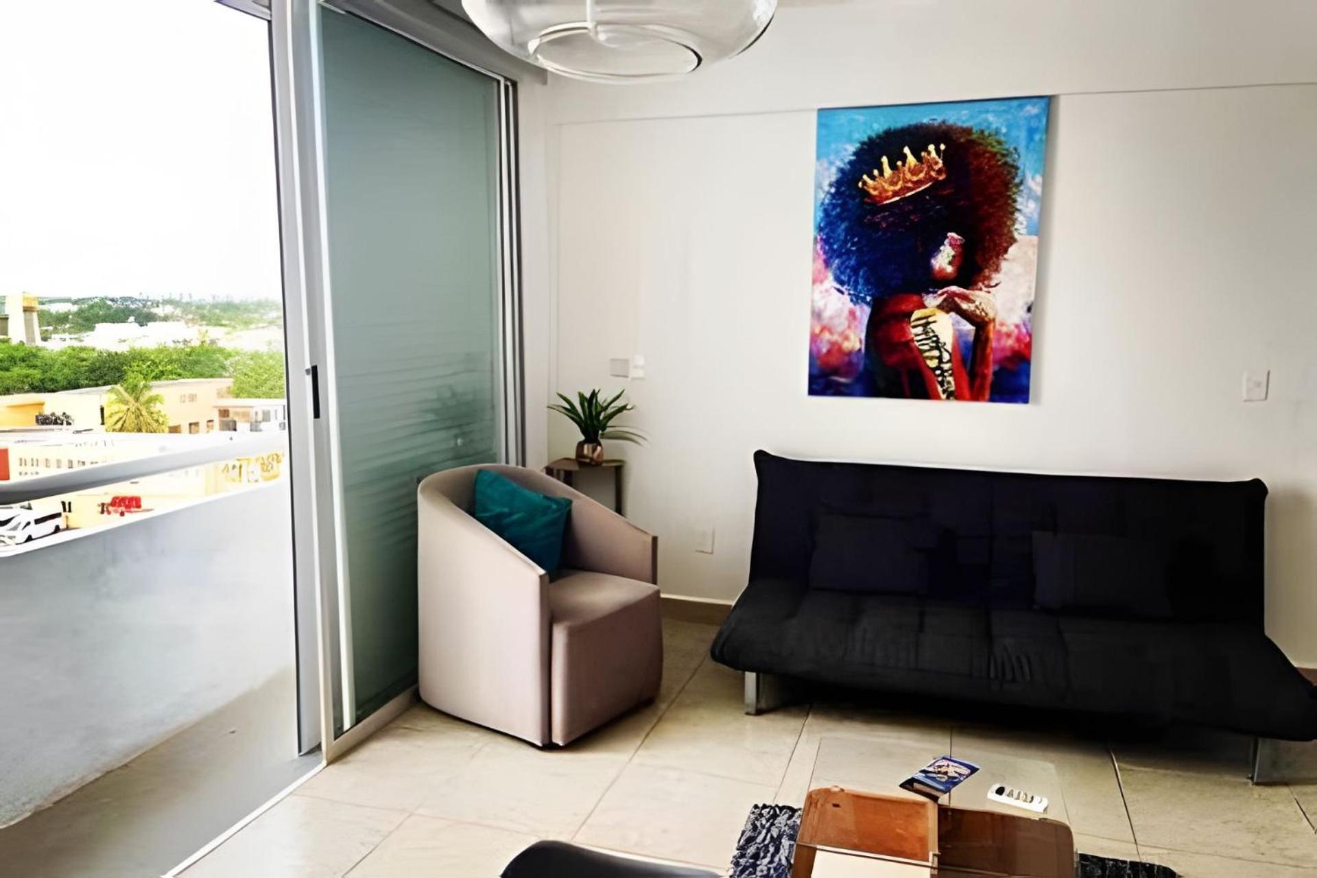 칸쿤 Exclusive Building 6 People 3 Cable Televisions 2 Swimming Pools Balcony, 빌라 외부 사진