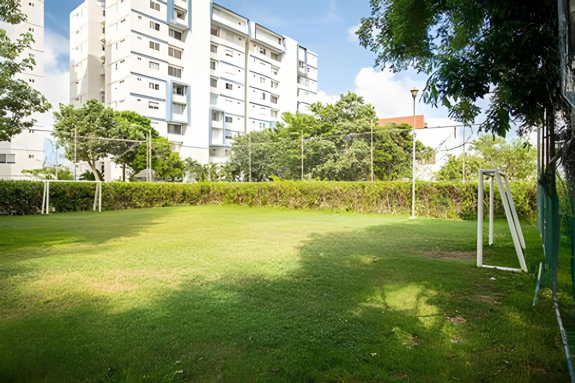 칸쿤 Exclusive Building 6 People 3 Cable Televisions 2 Swimming Pools Balcony, 빌라 외부 사진